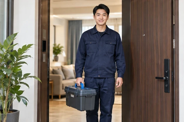 家庭服务工具